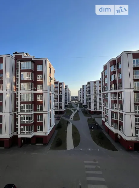 Квартира на вул. Отця Блавацького в Івано-Франківську, ID 183527, фото №16