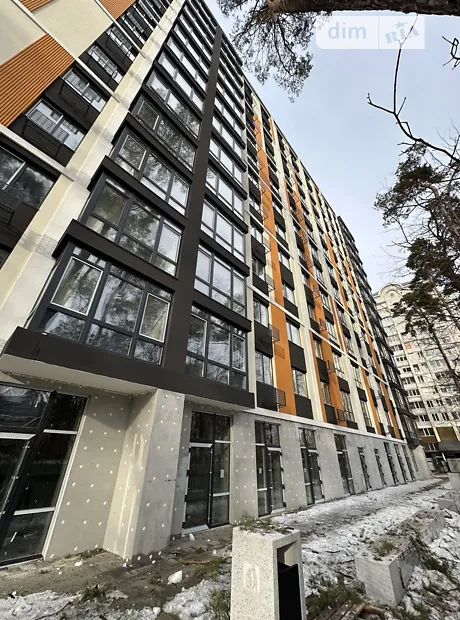 Квартира на вул. Миколи Шудрі, 23 в Києві, ID 232061, фото №6