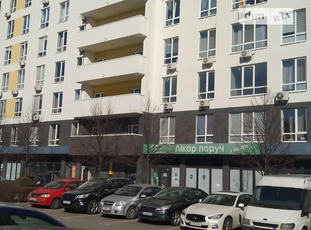 Квартира на вул. Університетська, 1О в Київ, ID 236156, фото №5