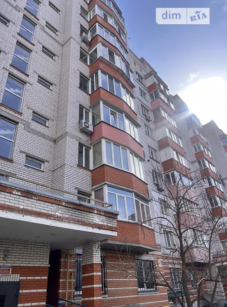 Квартира на вул. Тарасівська, 10Д в Києві, ID 243490, фото №6