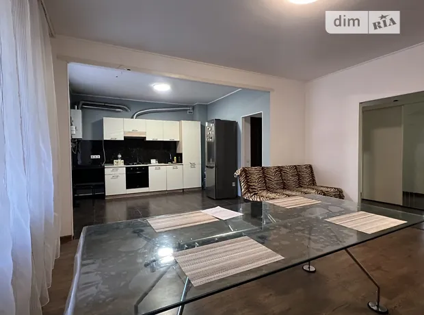 Квартира на вул. Тарасівська, 10Д в Києві, ID 220613, фото №1