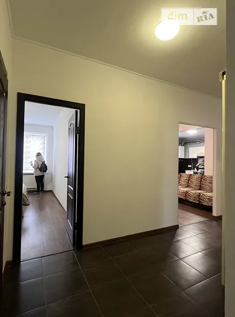 Квартира на вул. Тарасівська, 10Д в Києві, ID 220613, фото №11