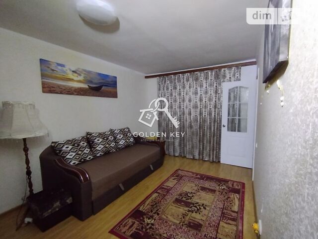 Квартира на просп. Поштовий, 58 в Кривому Розі, ID 190970, фото №1