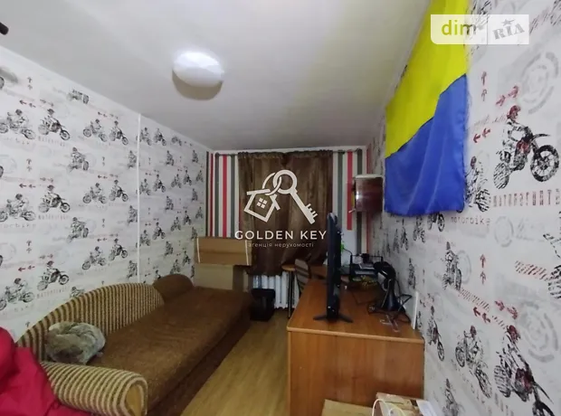 Квартира на просп. Поштовий, 58 в Кривому Розі, ID 190970, фото №6