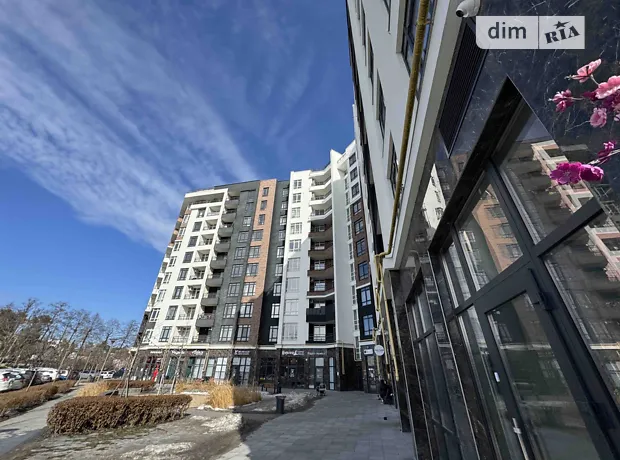 Квартира на вул. Ольги Кобилянської 1В/38 в Києві, ID 237027, фото №9