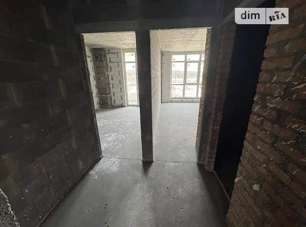 Квартира на вул. Ольги Кобилянської, 38 в Київ, ID 351564, фото №2