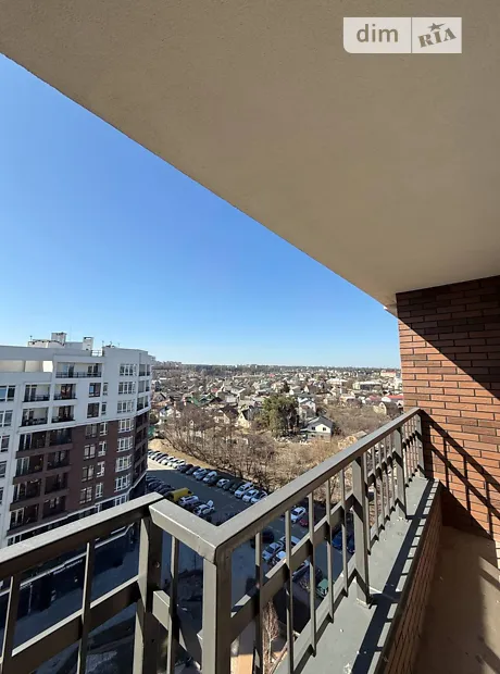 Квартира на вул. Ольги Кобилянської, 1В в Києві, ID 245352, фото №11