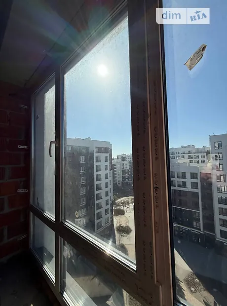 Квартира на вул. Ольги Кобилянської, 1В в Києві, ID 245352, фото №16