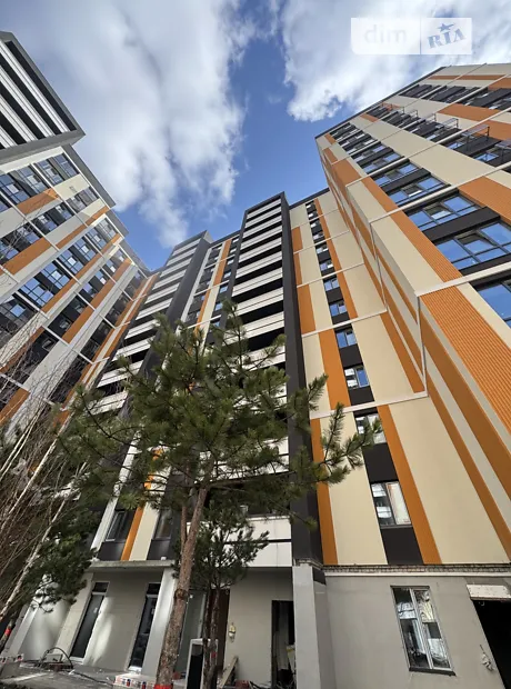 Квартира на вул. Миколи Шудрі, 23 в Києві, ID 231318, фото №1