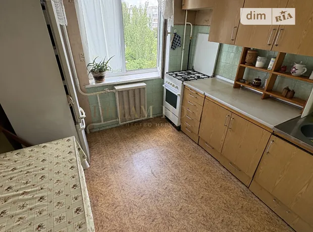 Квартира на вул. Велика Васильківська 145/1Д4 в Києві, ID 284838, фото №12