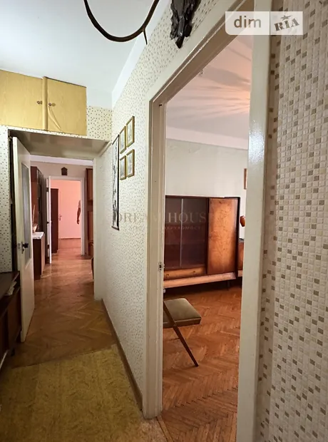 Квартира на вул. Велика Васильківська 145/1Д4 в Києві, ID 284838, фото №17