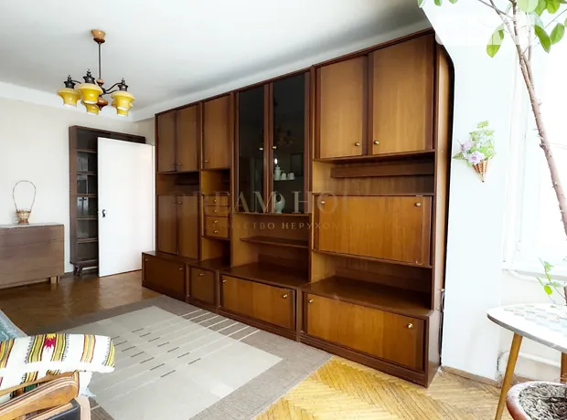 Квартира на вул. Велика Васильківська 145/1Д4 в Києві, ID 284838, фото №3
