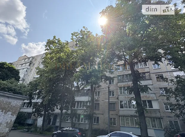 Квартира на вул. Велика Васильківська 145/1Д4 в Києві, ID 284838, фото №28