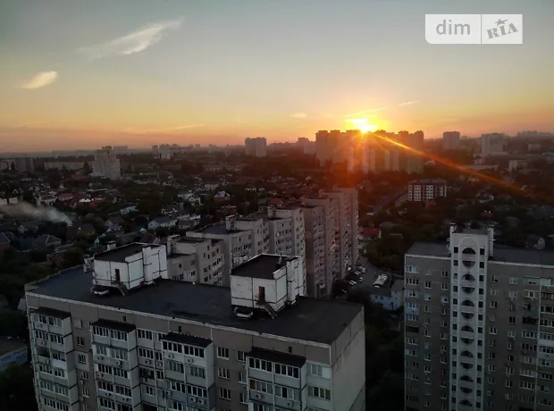 Квартира на вул. Польова, 73 в Києві, ID 187154, фото №3
