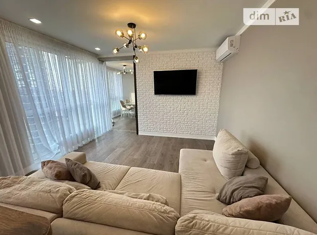 Квартира на вул. Осокорська, 2А в Києві, ID 175942, фото №1