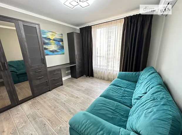 Квартира на вул. Осокорська, 2А в Києві, ID 175942, фото №15