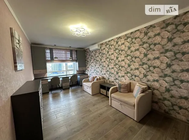 Квартира на вул. Осокорська, 2А в Києві, ID 175942, фото №6
