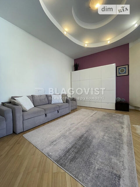 Квартира на вул. Січових Стрільців, 40 в Києві, ID 203153, фото №1
