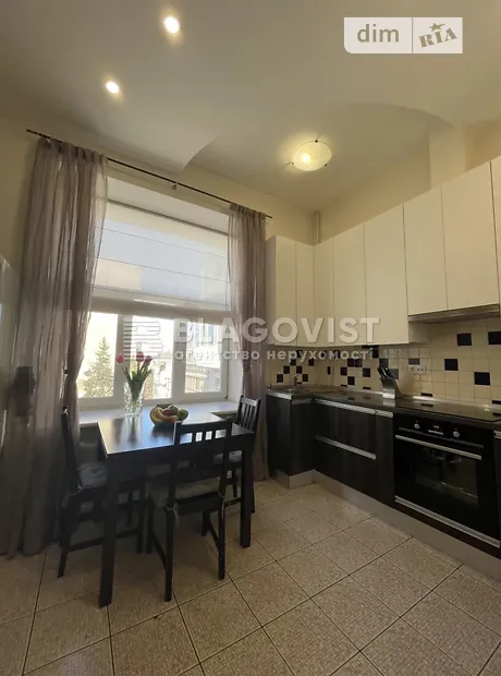 Квартира на вул. Січових Стрільців, 40 в Києві, ID 203153, фото №2