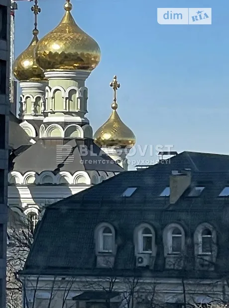 Квартира на вул. Січових Стрільців, 40 в Києві, ID 203153, фото №12