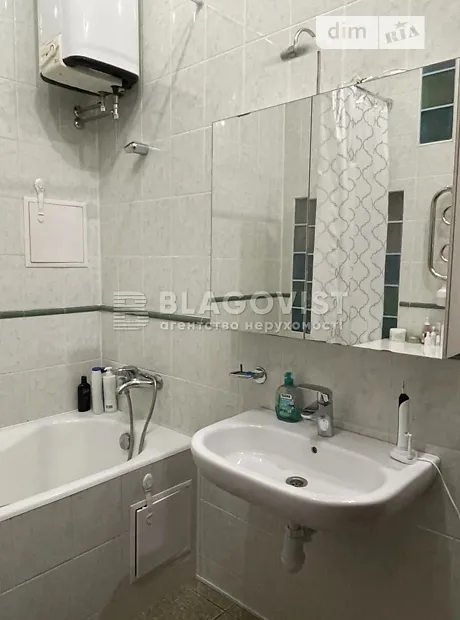 Квартира на вул. Січових Стрільців, 40 в Києві, ID 203153, фото №13