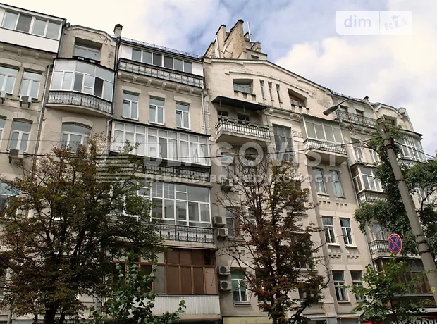 Квартира на вул. Січових Стрільців, 40 в Києві, ID 203153, фото №15
