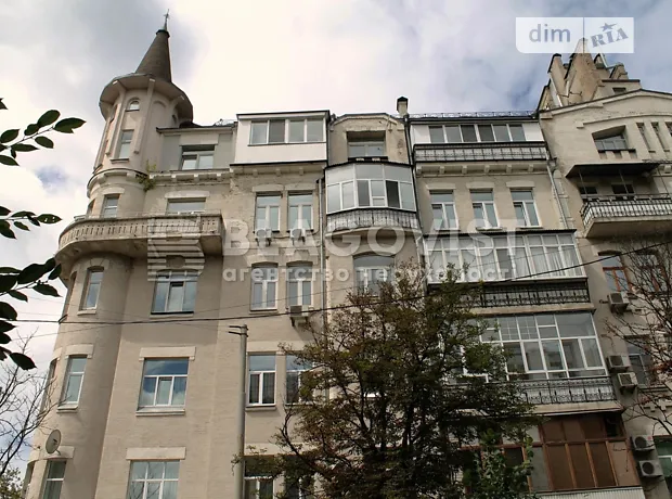Квартира на вул. Січових Стрільців, 40 в Києві, ID 203153, фото №16