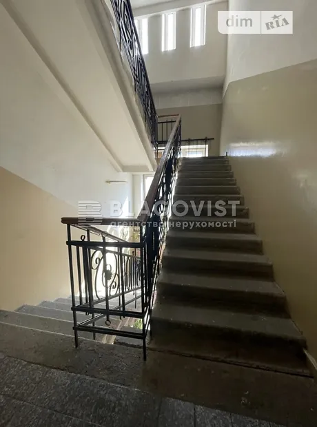 Квартира на вул. Січових Стрільців, 40 в Києві, ID 203153, фото №17
