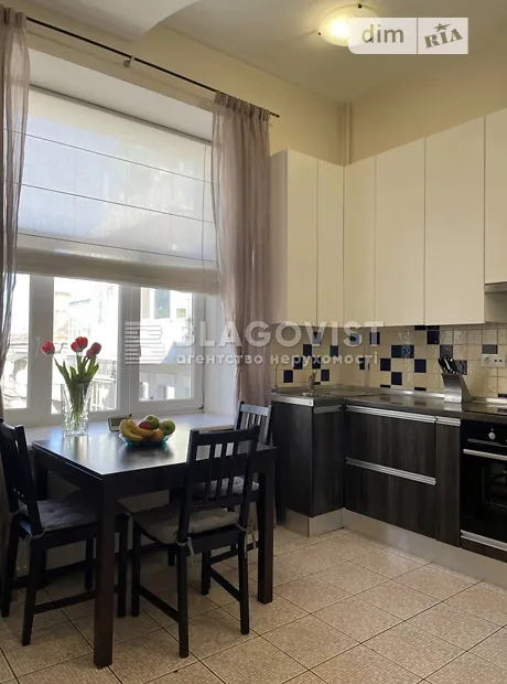 Квартира на вул. Січових Стрільців, 40 в Києві, ID 203153, фото №4