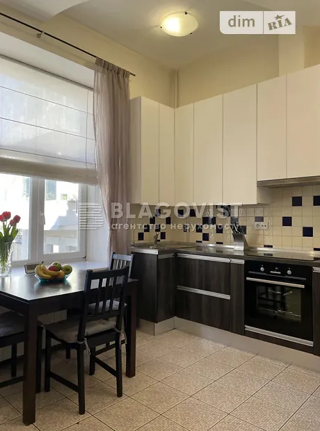 Квартира на вул. Січових Стрільців, 40 в Києві, ID 203153, фото №5
