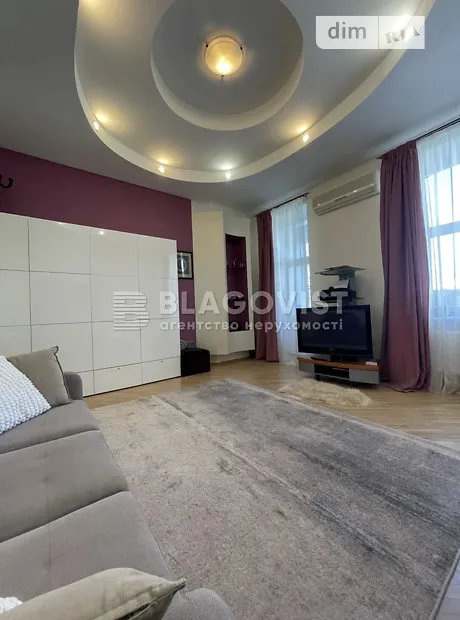 Квартира на вул. Січових Стрільців, 40 в Києві, ID 203153, фото №8