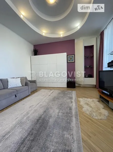 Квартира на вул. Січових Стрільців, 40 в Києві, ID 203153, фото №9