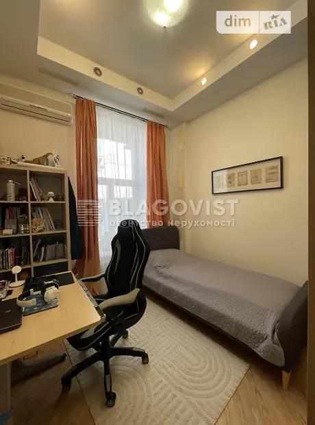 Квартира на вул. Січових Стрільців, 40 в Києві, ID 203153, фото №10