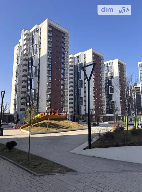 Квартира на вул. Ленкавського, 34 в Івано-Франківську, ID 362441, фото №19