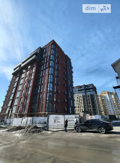 Квартира на просп. Миру, 96 в Хмельницькому, ID 224681, фото №1