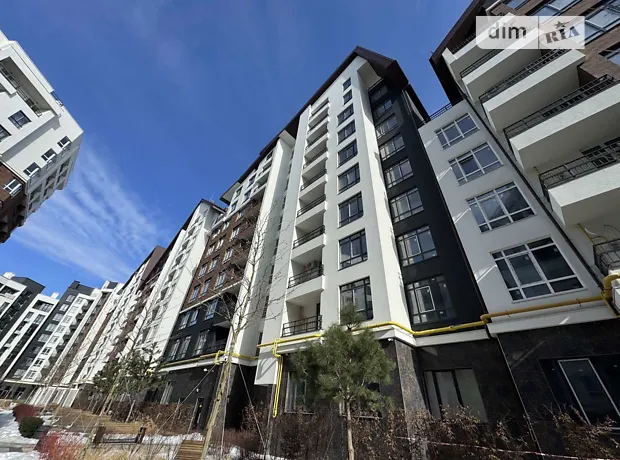 Квартира на вул. Ольги Кобилянської, 38 в Київ, ID 351709, фото №2