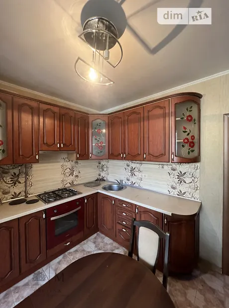 Квартира на вул. Полтавська в Києві, ID 238491, фото №21