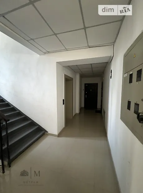 Квартира на вул. Полтавська в Києві, ID 238491, фото №50