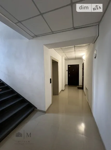 Квартира на вул. Полтавська в Києві, ID 238491, фото №52