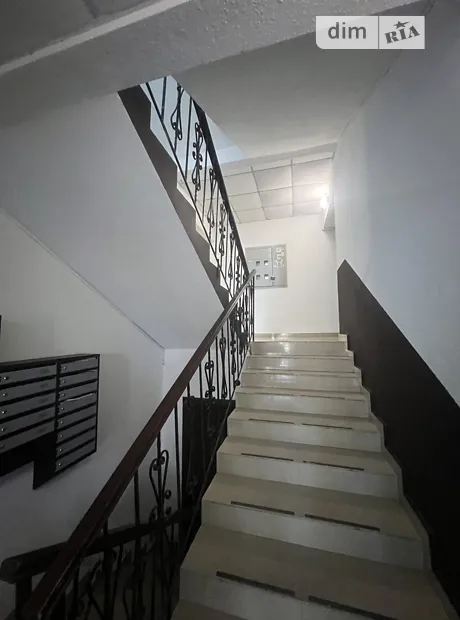 Квартира на вул. Полтавська в Києві, ID 238491, фото №53
