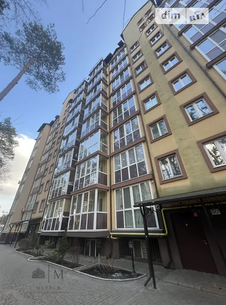 Квартира на вул. Полтавська в Києві, ID 238491, фото №55