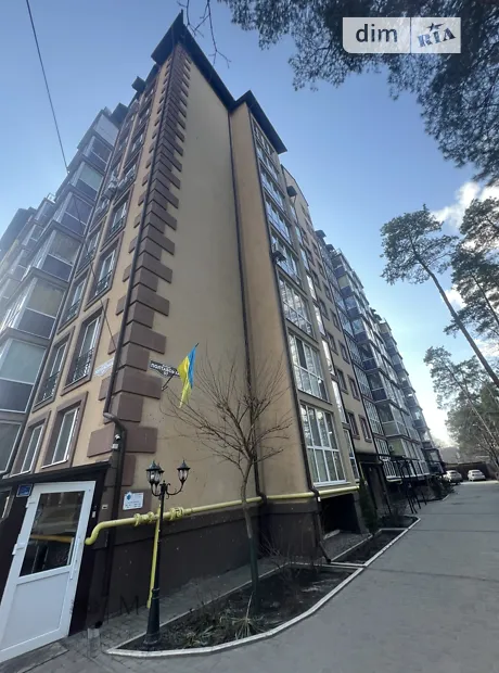 Квартира на вул. Полтавська в Києві, ID 238491, фото №56