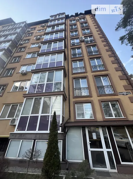 Квартира на вул. Полтавська в Києві, ID 238491, фото №57