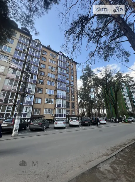 Квартира на вул. Полтавська в Києві, ID 238491, фото №58