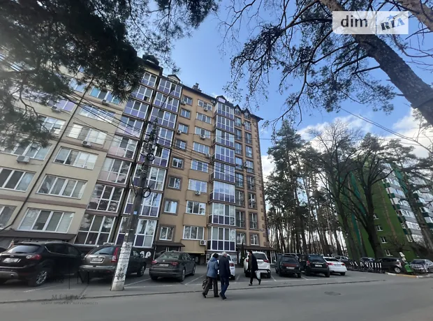 Квартира на вул. Полтавська в Києві, ID 238491, фото №59