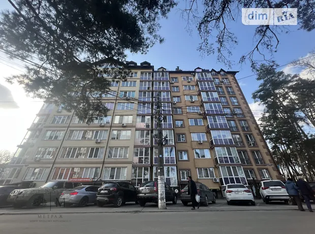 Квартира на вул. Полтавська в Києві, ID 238491, фото №60