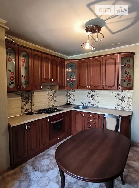 Квартира на вул. Полтавська, 57 в Києві, ID 235014, фото №1