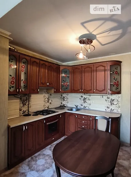 Квартира на вул. Полтавська, 57 в Києві, ID 235014, фото №2