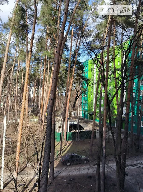 Квартира на вул. Полтавська, 57 в Києві, ID 235014, фото №13
