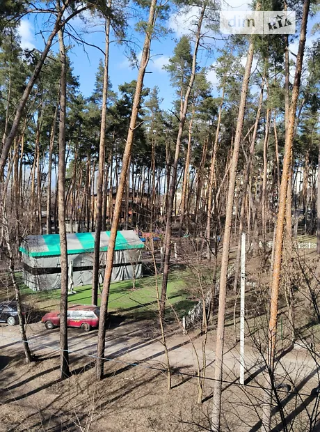 Квартира на вул. Полтавська, 57 в Києві, ID 235014, фото №14